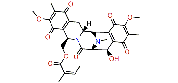 Renieramycin C